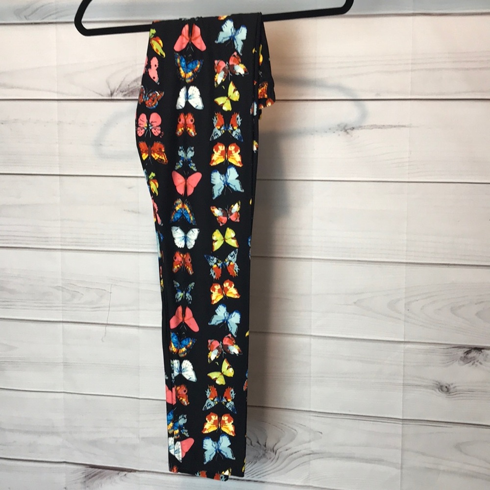 🦋🦋🦋Butterfly leggings❤️